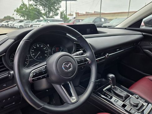 Used 2025 MAZDA CX-30 AWD 2.5 S w/ Preferred Package image 15