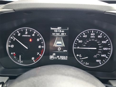 Certified 2024 Subaru Crosstrek 2.0i Premium image 11