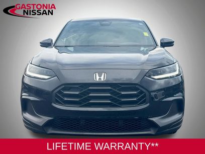 Used 2025 Honda HR-V Sport