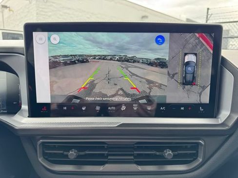 New 2026 Ford Bronco Sport Outer Banks w/ Outer Banks Tech Package+ AWD/4WD image 63