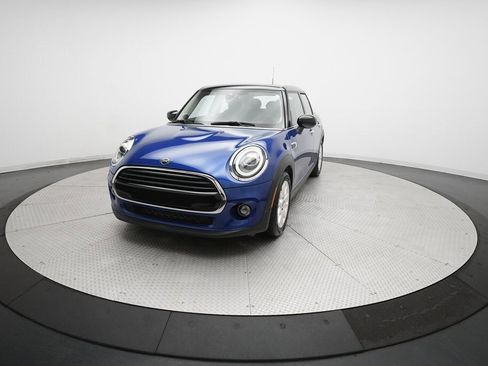 Used 2020 MINI Cooper 4-Door Hardtop image 33