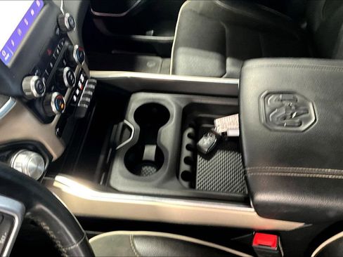 Used 2022 RAM 1500 Laramie image 16