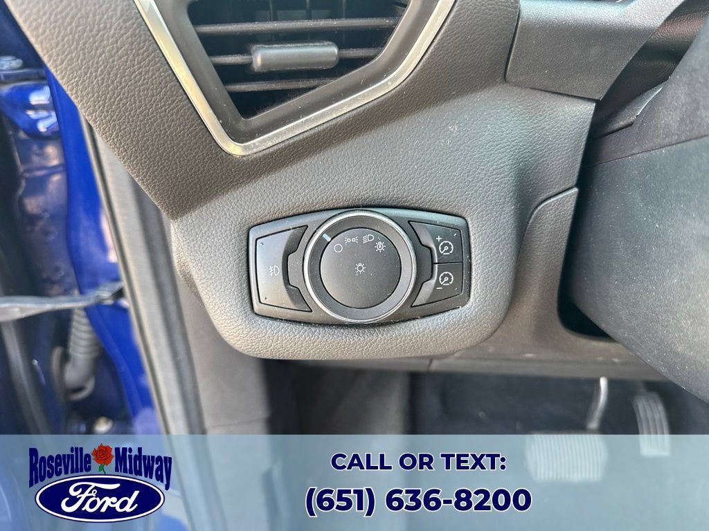 Used 2013 Ford Escape SEL AWD/4WD image 24