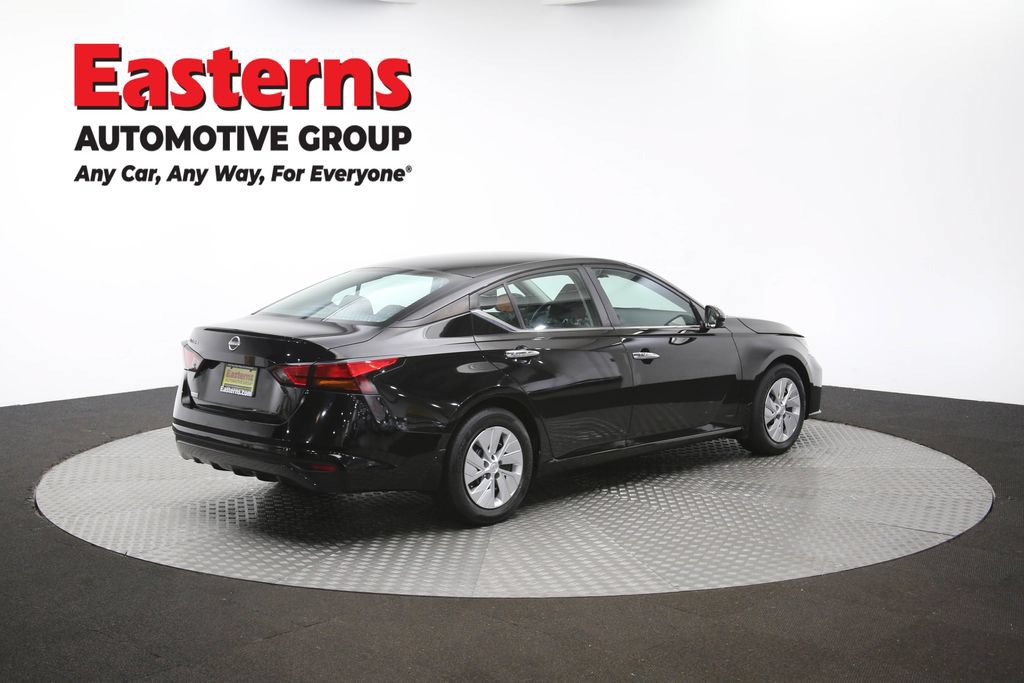 Used 2023 Nissan Altima 2.5 S FWD image 42