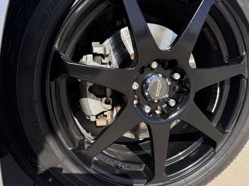 Used 2018 Ford Fusion SE w/ Fusion SE Technology Package image 9