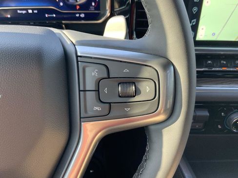 New 2025 Chevrolet Silverado 1500 RST image 39