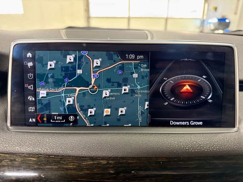 Used 2018 BMW X5 xDrive40e image 20