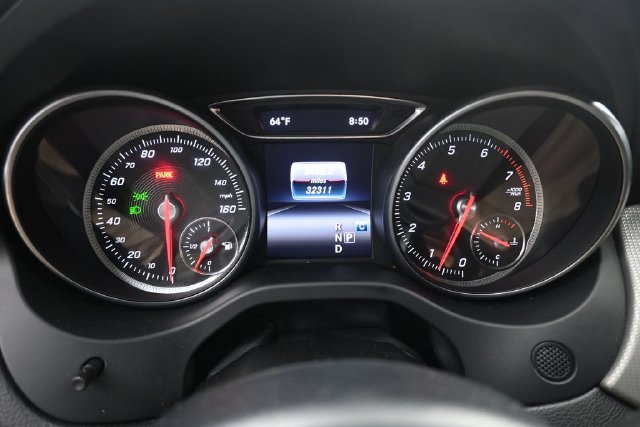 Certified 2020 Mercedes-Benz GLA 250 image 10