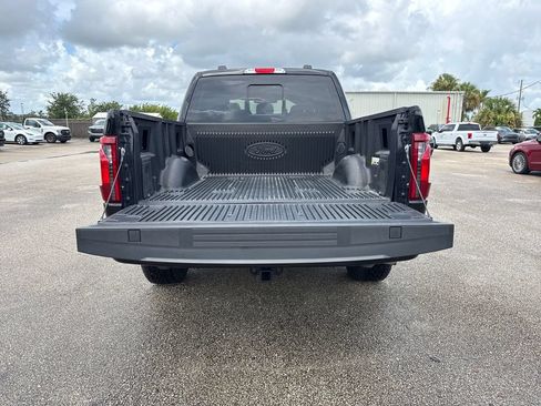 Used 2024 Ford F150 XLT w/ Equipment Group 302A MID AWD/4WD image 31