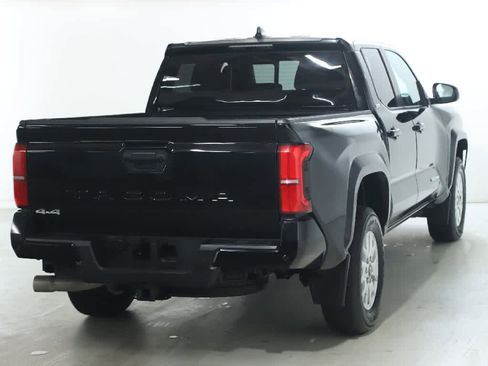 Certified 2024 Toyota Tacoma SR5 image 47