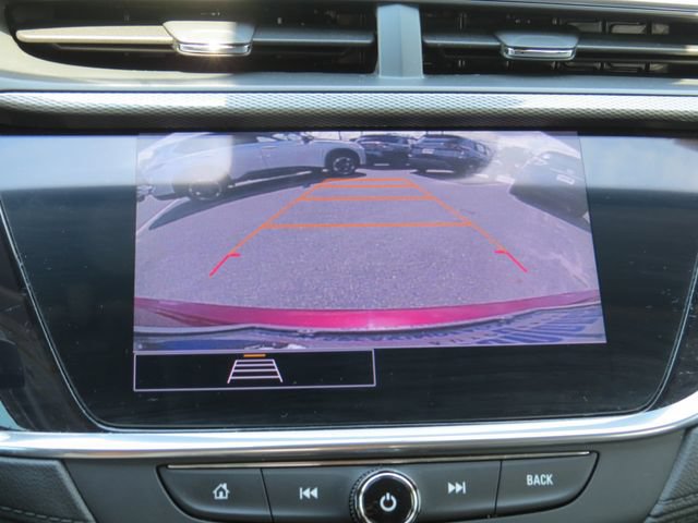 Used 2023 Buick Encore GX Select w/ Experience Buick Package FWD image 24
