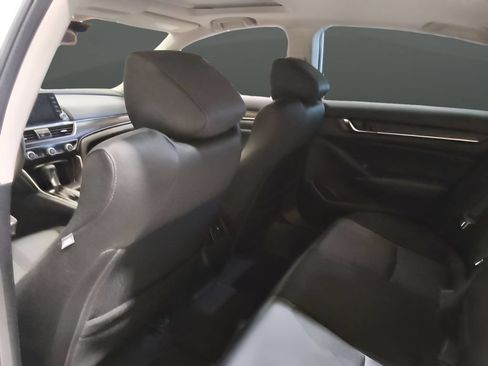 Used 2019 Honda Accord EX image 15