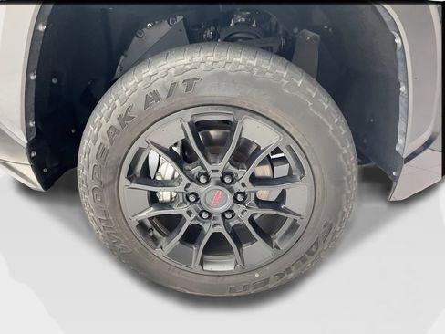 Used 2023 Toyota Tundra SR5 AWD/4WD image 16