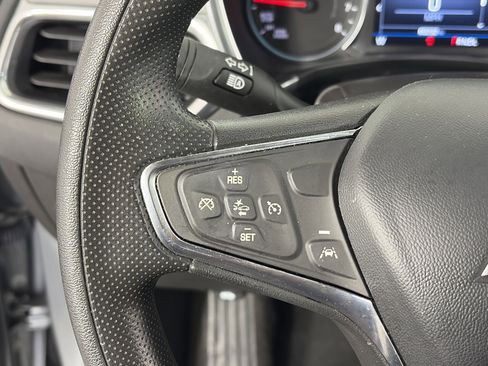 Certified 2024 Chevrolet Equinox LS w/ LS Convenience Package image 26