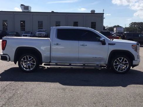 Used 2022 GMC Sierra 1500 Denali image 4