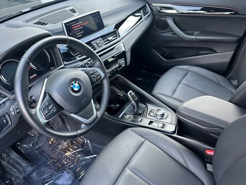 Used 2021 BMW X1 sDrive28i w/ Convenience Package FWD image 9