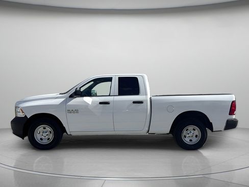 Used 2017 RAM 1500 Tradesman w/ Protection Group image 5