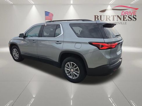 Certified 2023 Chevrolet Traverse LT w/ Rear Camera Mirror Package AWD/4WD image 6