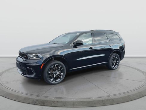 Used 2023 Dodge Durango GT AWD/4WD image 4