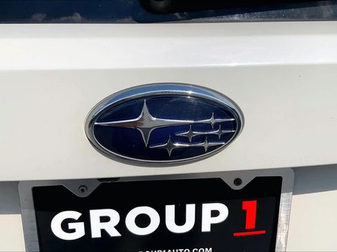Used 2021 Subaru Forester Limited w/ Popular Package #3 AWD/4WD image 31