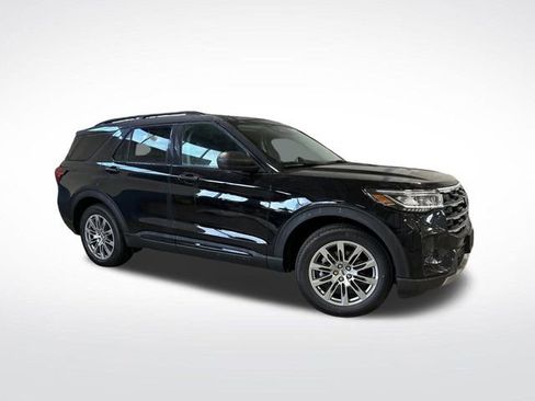 New 2026 Ford Explorer Active w/ Active Comfort Package image 42