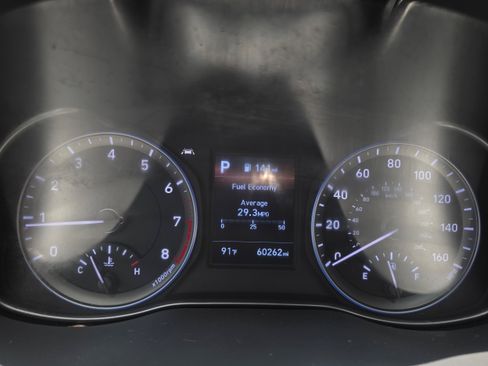 Used 2020 Hyundai Kona SEL FWD image 10