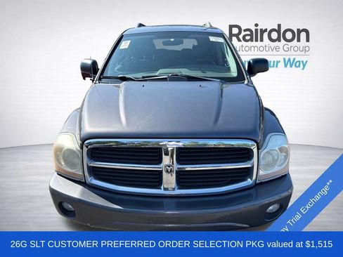 Used 2004 Dodge Durango SLT AWD/4WD image 2