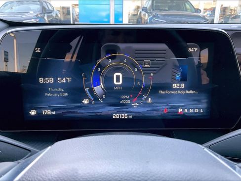 Certified 2025 Chevrolet Equinox LT w/ Convenience Package II image 23