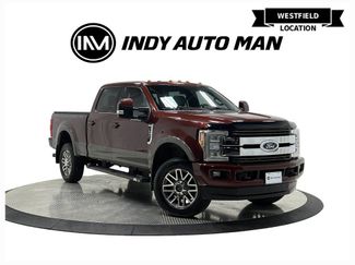 Used 2017 Ford F250 King Ranch 360° Tour