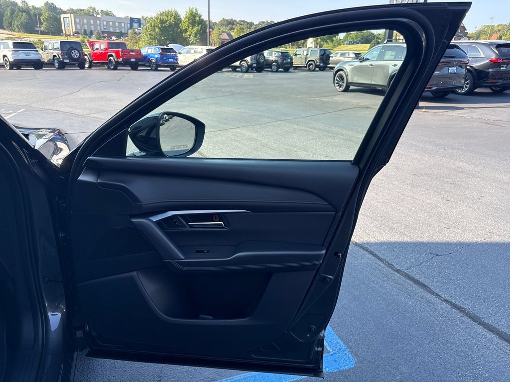 New 2026 MAZDA CX-5 Preferred AWD/4WD image 12