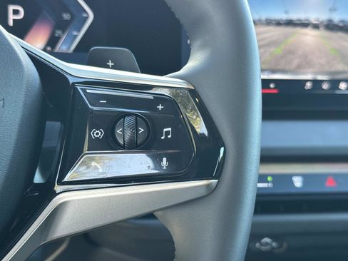 Certified 2025 BMW X3 xDrive30i w/ Premium Package image 29