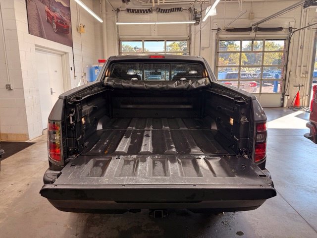 Used 2012 Honda Ridgeline RTL image 20