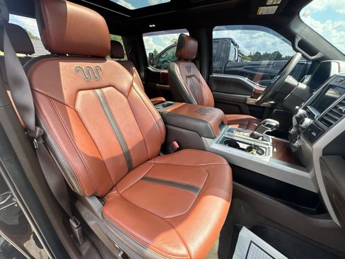 Used 2019 Ford F150 King Ranch AWD/4WD image 37
