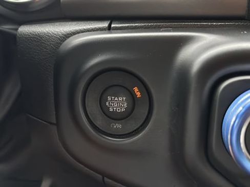 Used 2022 Jeep Wrangler Unlimited Sport AWD/4WD image 28