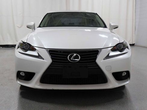 Used 2016 Lexus IS 300 AWD w/ Premium Package image 14