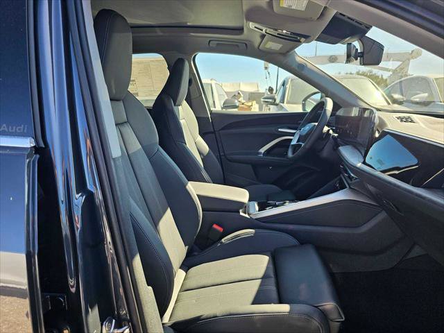 New 2026 Audi Q5 Premium Plus AWD/4WD image 10