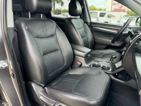 Used 2011 Kia Sorento SX image 10
