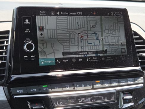 Certified 2026 Honda Odyssey Elite image 5
