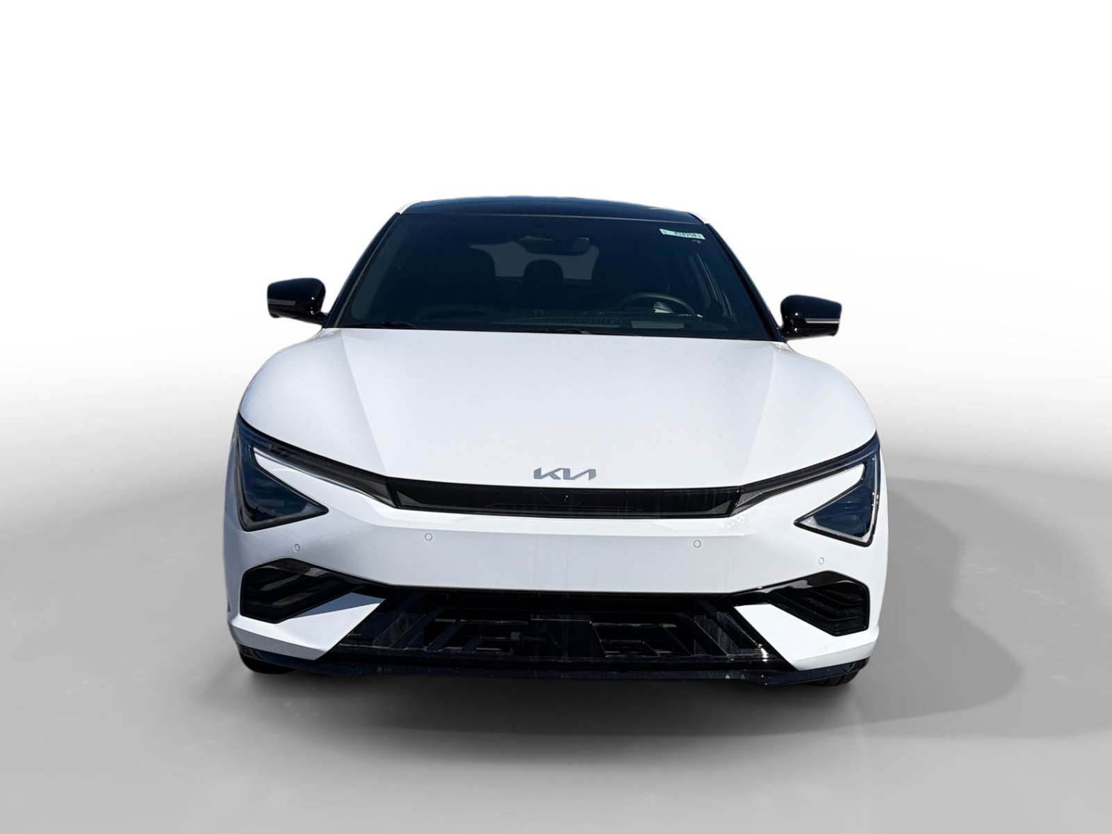 New 2026 Kia EV6 GT-Line AWD/4WD image 8