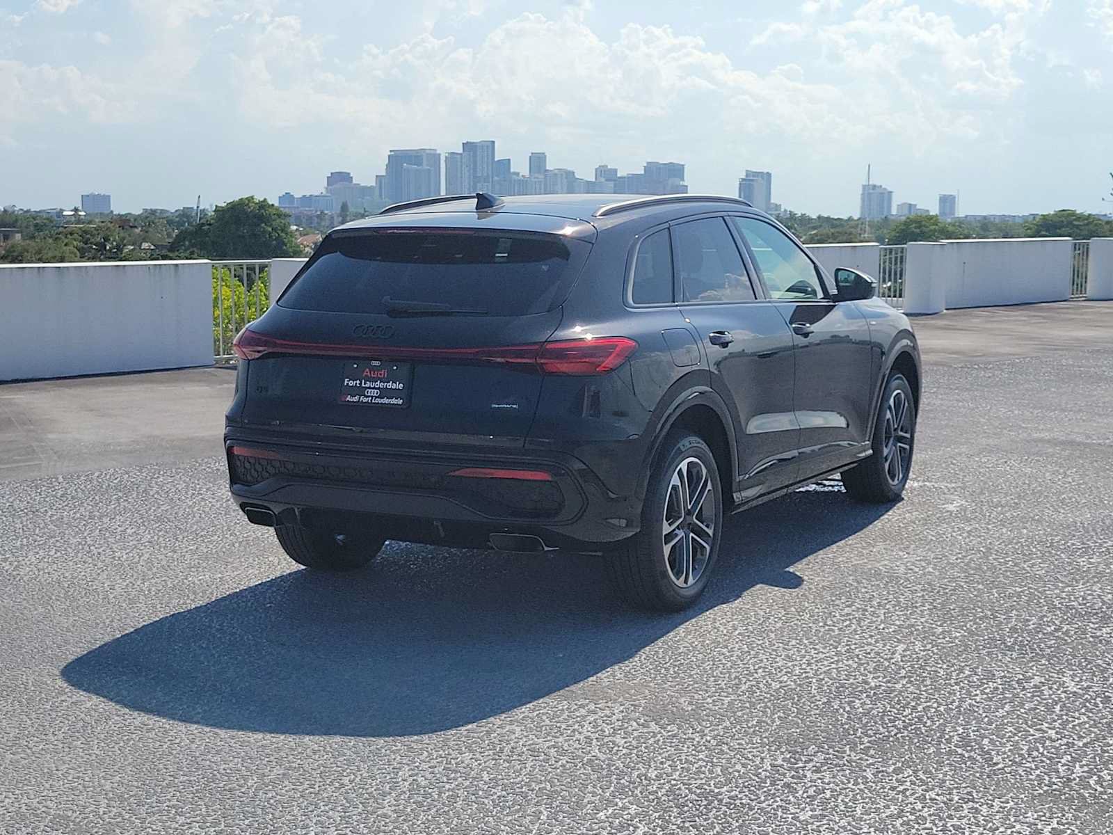 New 2026 Audi Q5 2.0T AWD/4WD image 6