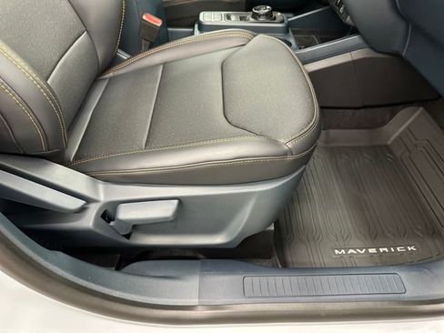 New 2026 Ford Maverick Tremor image 10