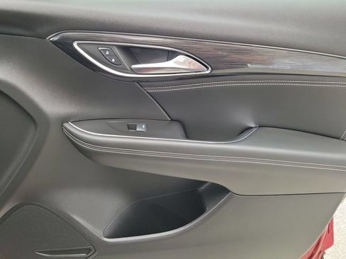Certified 2023 Buick Envision Essence w/ Sport Touring Package FWD image 24