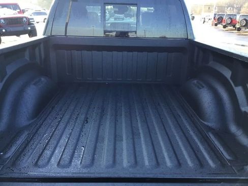 New 2026 RAM 1500 RHO w/ RHO Level 1 Equipment Group AWD/4WD image 10