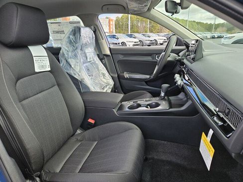 New 2026 Honda Civic LX image 12
