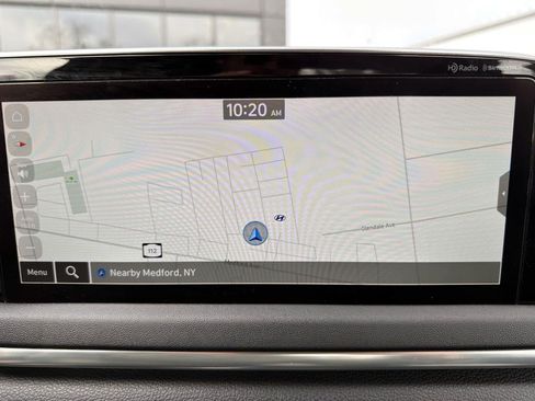 Used 2023 Hyundai Sonata SEL FWD image 21