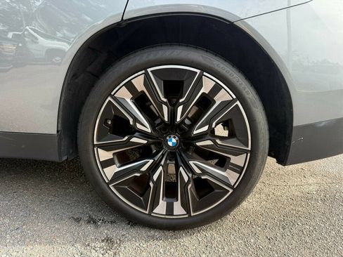 Used 2025 BMW X3 xDrive30i w/ Convenience Package AWD/4WD image 11