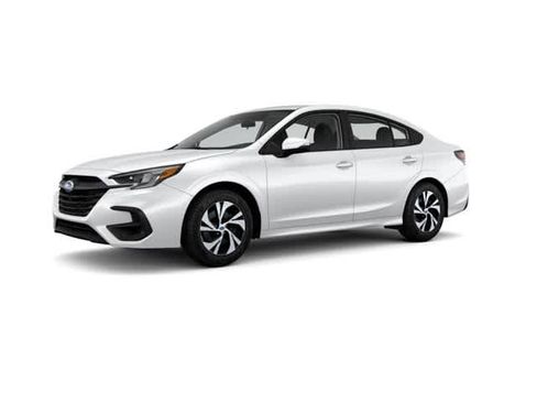 Used 2025 Subaru Legacy Premium image 3