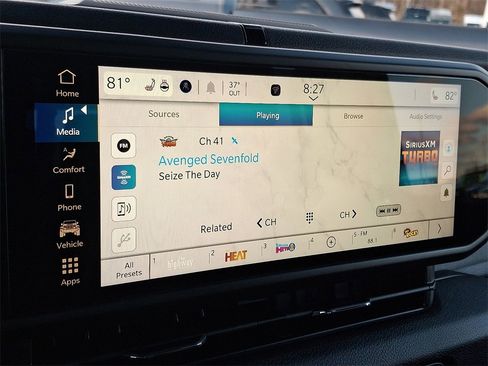 New 2026 Jeep Gladiator Sport image 11