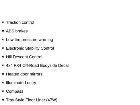 Used 2022 Ford F150 XLT w/ Equipment Group 302A High image 4