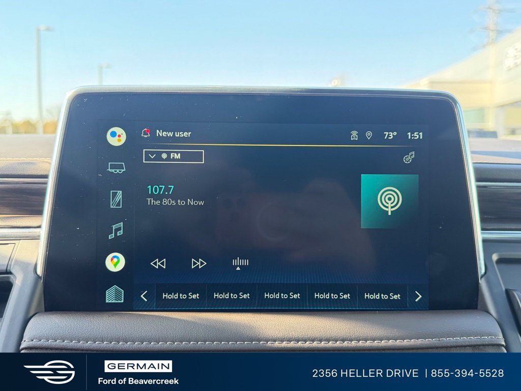 Used 2022 Chevrolet Suburban Z71 AWD/4WD image 18